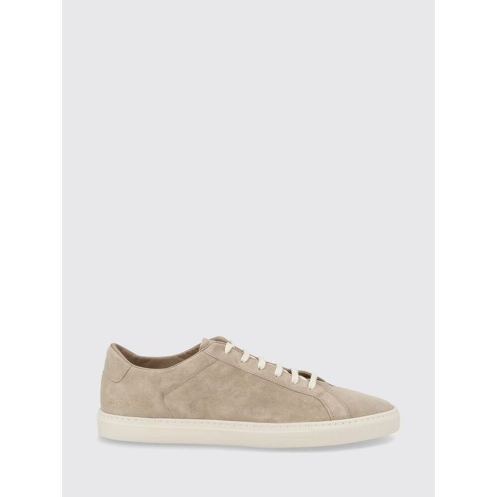 Common Projects Sneakers Men Dove Grey